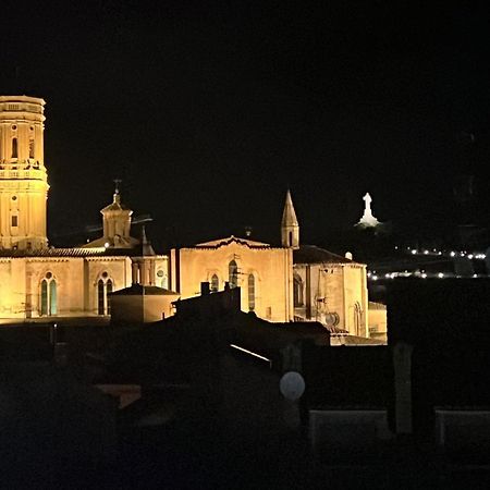 Appartamento Voila Catedral Tudela Esterno foto